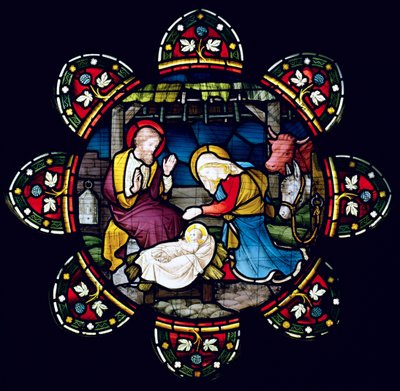 La Natividad de English School