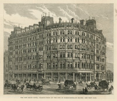 El Nuevo Gran Hotel de English School