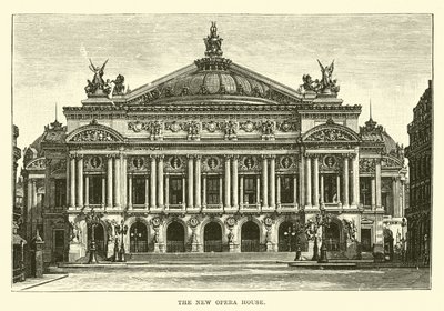 La Nueva Ópera de English School
