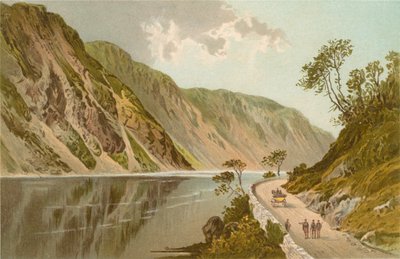 El paso de Brander de English School