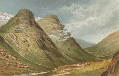 El Paso de Glencoe de English School