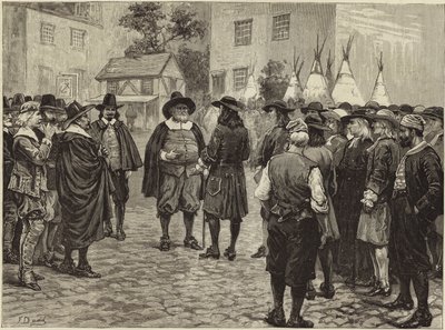 El Festival del Bicentenario de Penn en Filadelfia de English School