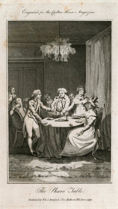 La mesa de Pharo de English School