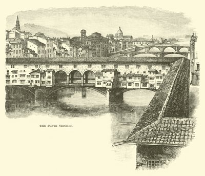 El Ponte Vecchio de English School