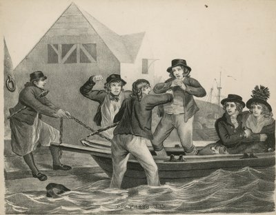 La Pandilla de Prensa de English School