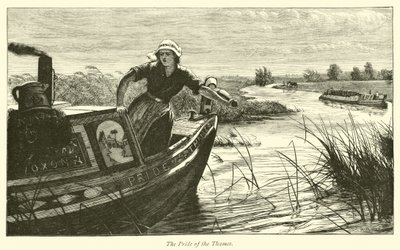 El orgullo del Támesis de English School