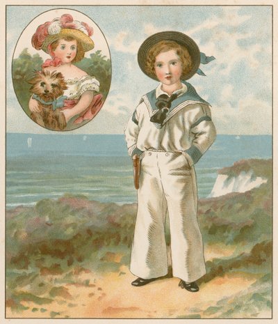 El príncipe de Gales y la princesa real de English School