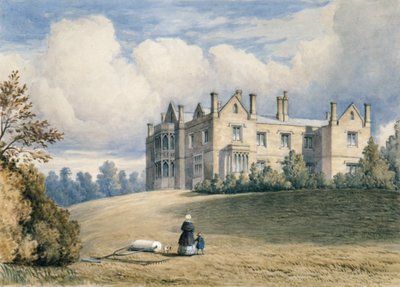 El Priorato, Stalybridge de English School