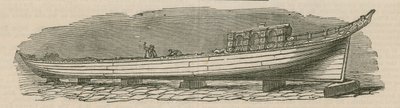 La Barca de la Reina de English School