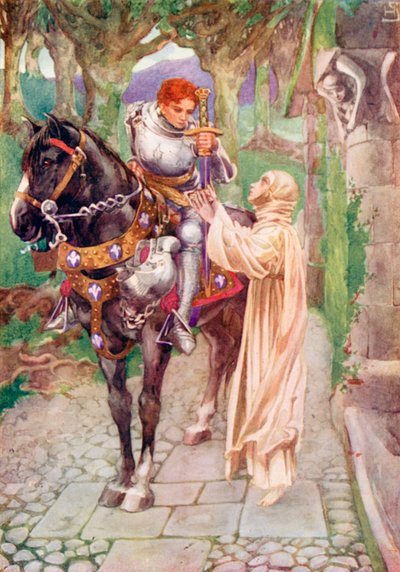 La Búsqueda del Santo Grial de English School