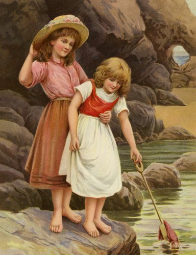 El rescate de English School