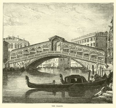 El Rialto de English School