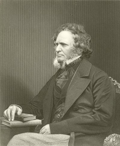 El Muy Honorable Edward Geoffrey Stanley de English School