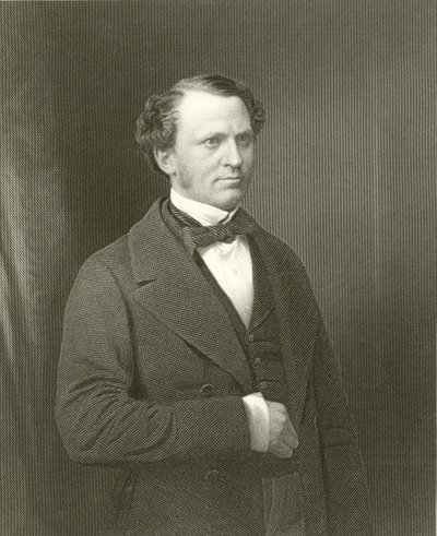 El Muy Honorable Edward Henry Stanley de English School