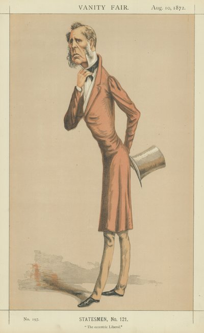 El Muy Honorable Edward Horsman de English School