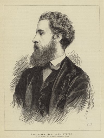 El Muy Honorable Lord Lytton de English School