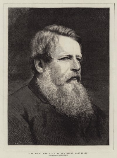El Muy Honorable Stafford Henry Northcote de English School