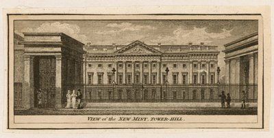 La Real Casa de la Moneda de English School