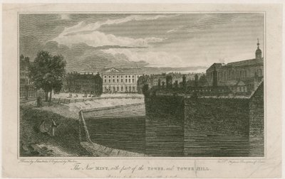 La Real Casa de la Moneda de English School