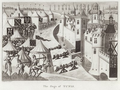 El sitio de Túnez de English School