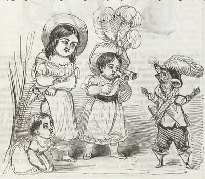 El Ratón Cantante de English School