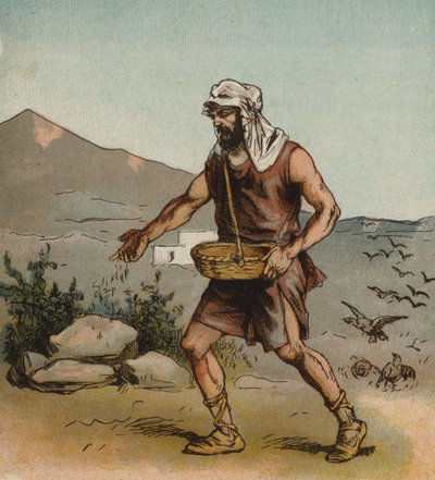 El Sembrador de English School