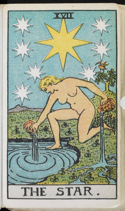 La Estrella, de 