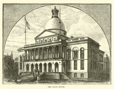 La Casa del Estado de English School