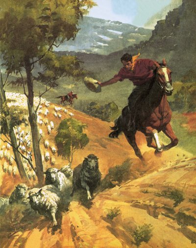 La historia de Australia: de colonia a continente de English School