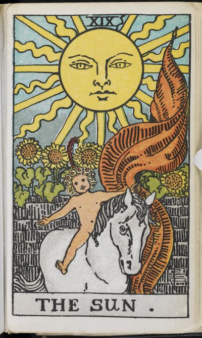 El Sol, de 