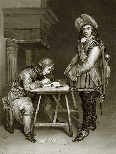 El Trompetista de English School