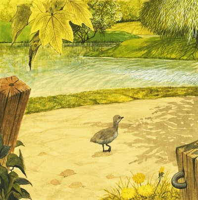 El patito feo de English School