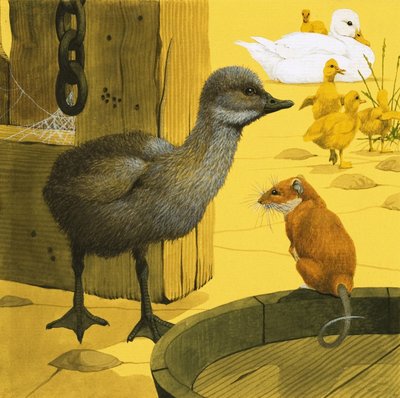 El patito feo de English School