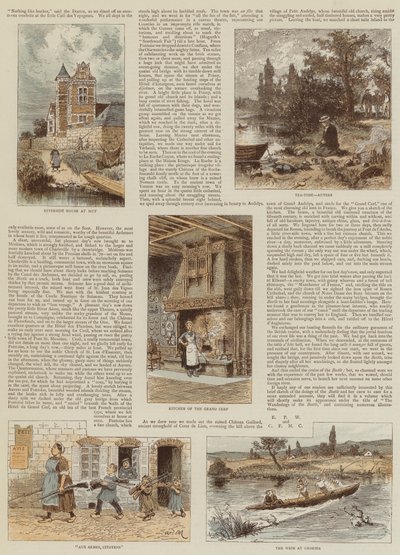 Las andanzas del escarabajo de English School