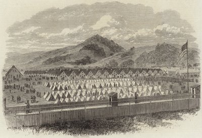 La Guerra en América de English School