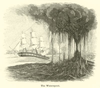 La tromba marina de English School