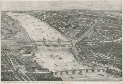 El distrito ferroviario del West End de English School