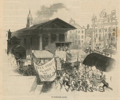 La elección de Westminster de English School
