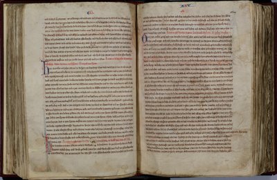 El testamento de Wulgyth, testamento anglosajón (documento) de English School