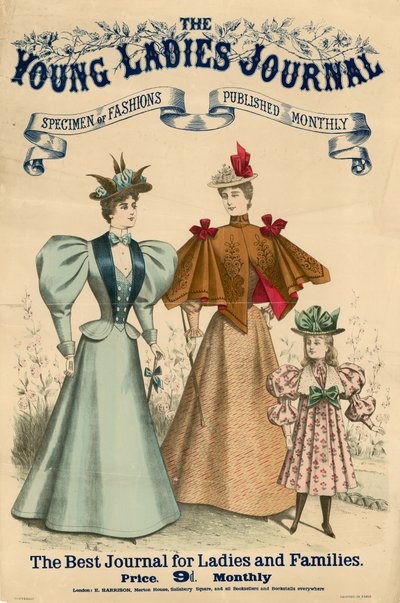 El Diario de las Señoritas de English School