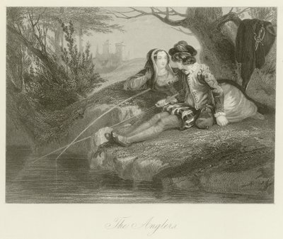 Los pescadores de English School