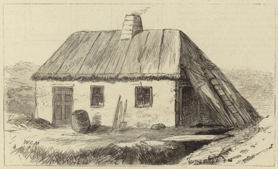 La condición de Irlanda de English School