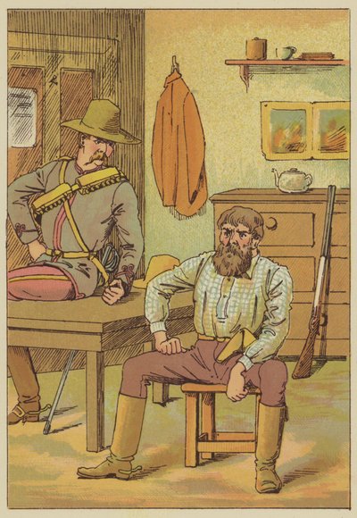 La partida de English School