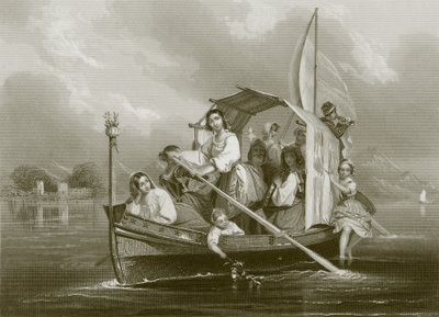 La excursión de English School
