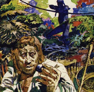 El explorador Pedro Texeira viajó por el Amazonas en 1638 de English School