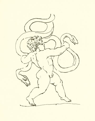El Hércules Infante de English School