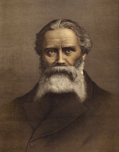 El difunto Hon James Russell Lowell de English School