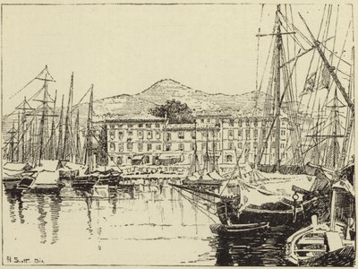 La vida de Giuseppe Garibaldi de English School