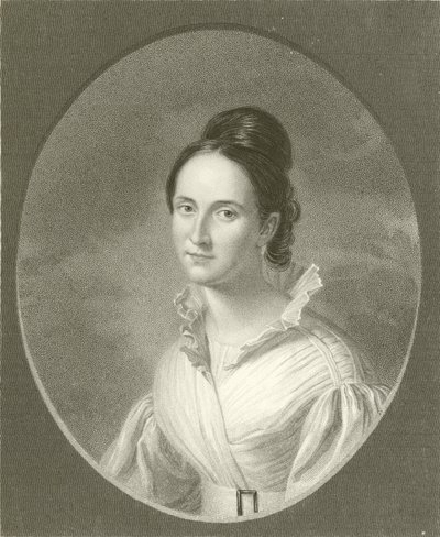 La esposa del misionero de English School