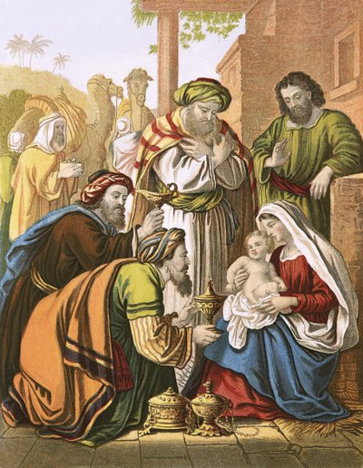 La Natividad de English School